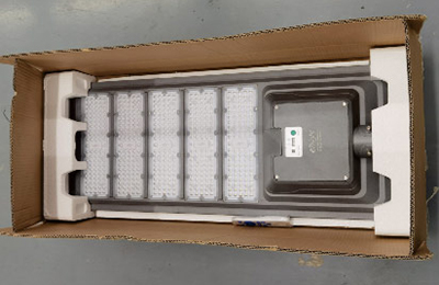 accessories checking