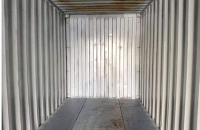 container inspection
